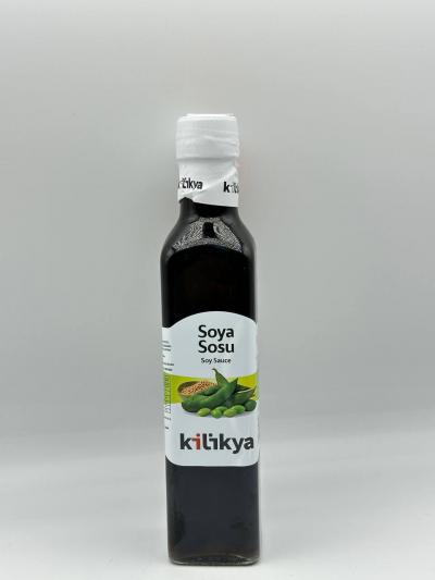 KILIKYA Soy Sauce 250ml