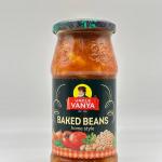 UNCLE VANYA Baked Beans 480g