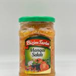 Bizim Tarla Manqal Salad 630g