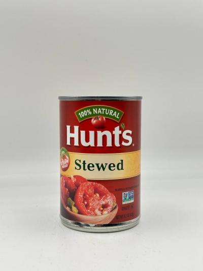 Hunts Stewed 411g.