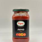 Runa Lecho Sauce 485g