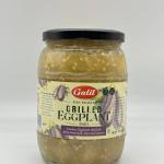 Galil Grilled Eggplant 655g.