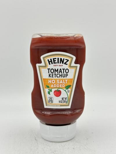 Heinz Ketchup 14Oz