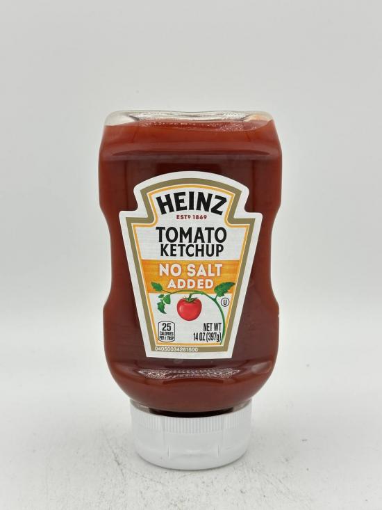 Heinz Ketchup 14Oz