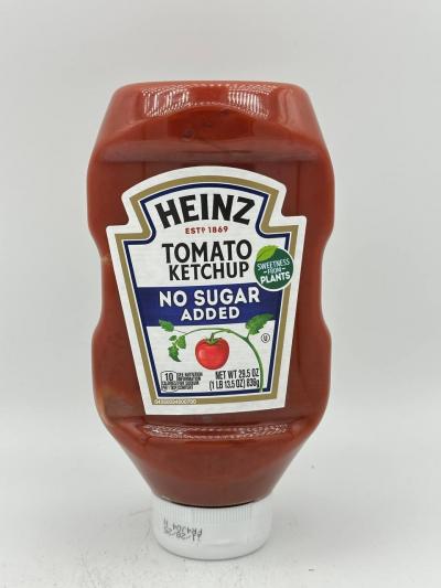 Heinz Ketchup 29.5Oz No