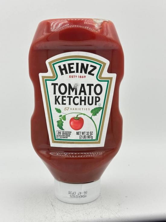 Heinz Tomato Ketchup 2Lb