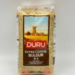 Duru Extra Coarse Bulgur