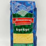 National Kuskus 450G