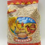 Russkoe Pole Porridge