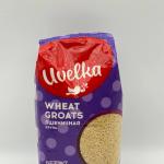 Uvelka Crushed Wheat