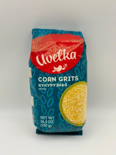 Uvelka Corn Grits