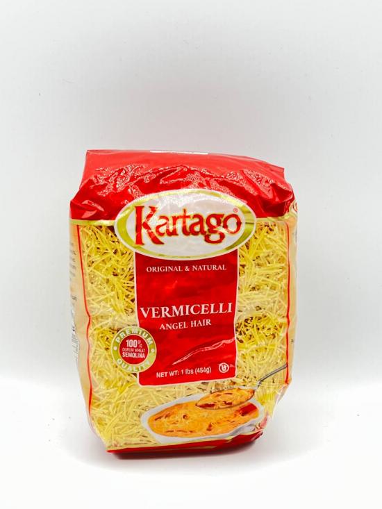 Kartago Vermicelli