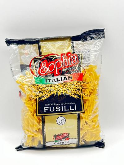 Sophia Fusilli