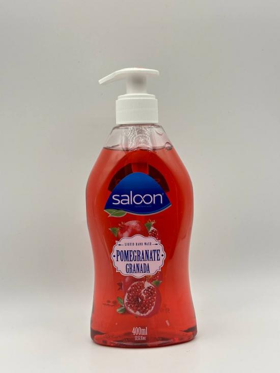 Saloon Pomegranate Granda