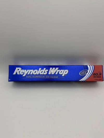 Reynolds Wrap Aluminum