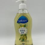 Saloon Olive Oil 400Ml