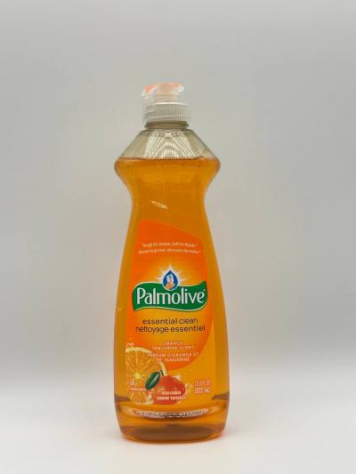 Palmolive Essential Clean 372mL.