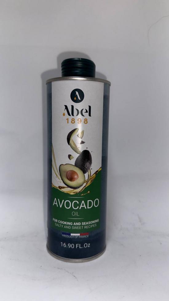 ABEL AVOCADO OIL