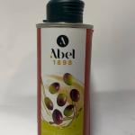 Abel Olive Oil White Truffle Flavored