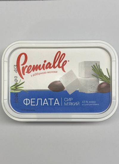 PREMIALLE Felta TM  180g