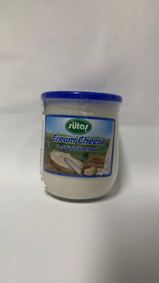 SUTAS CREAM CHEESE 300G