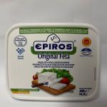 EPIROS Original Feta 400g