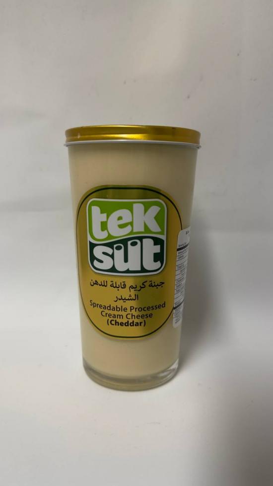 TEK SUT CREAM CHEESE 0,5lb