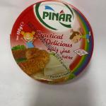 PINAR Tringular Processed Chees ( Fat Fat)