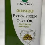 NOAH'S ARK EXTRA VIRGIN  OLIVE OIL 3L