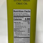 NOAH'S AKR COLD PRESSED EXTRA OLIVE OIL 3L