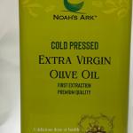 NOAH'S AKR COLD PRESSED EXTRA OLIVE OIL 3L