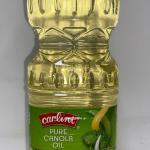 Carlini Pure Canola Oil