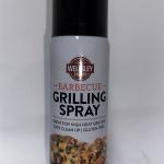 WELLSLEY FARMS Grilling Spray - barbecue