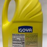 GOYA Corn Oil