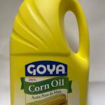 GOYA Corn Oil