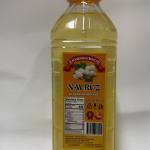 NAVRUZ Cotton Oil deodorized