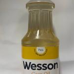 WESSON Corn Oil