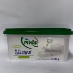 PINAR Suzme Premium White Cheese 500g