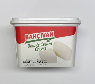 BAHCIVAN Double Cream Cheese