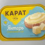 KARAT  Cream cheese Yantar 30g