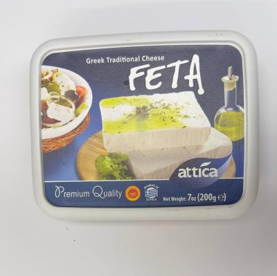 ATTICA Feta Cheese