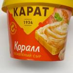 KARAT Processed cheese Creamy