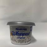 PHILADELPHIA WHIPPED ORGINAL WHIPPED CREAM 226G