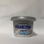 PHILADELPHIA ORGINAL 1/3 LESS FAT 340G