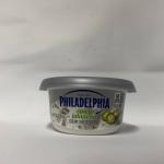 PHILADELPHIA SPICY JALAPENO CREAN CHEESE 212G