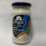 PUCK Creamy Cheese Spread