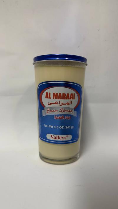 AL MARAAI CREAM SPREAD