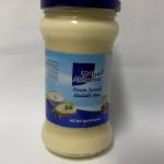 Almoraai cream cheese 300g