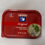 FILANDIA Original Pasteurized Process Cheese Spread.   198g