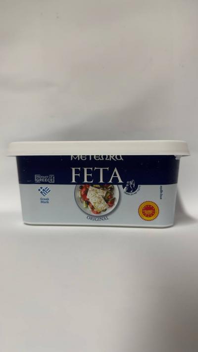 METELRA Feta Original